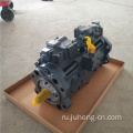 DH215-9 Главный насос DH225-9 Гидравлический насос 400914-00160